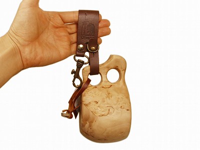 ククサホルダー